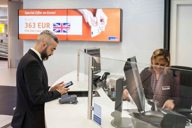 Des fonds restants après votre voyage ?