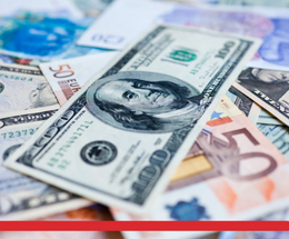 Commander une devise étrangère